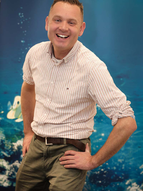 Arian van der Veer