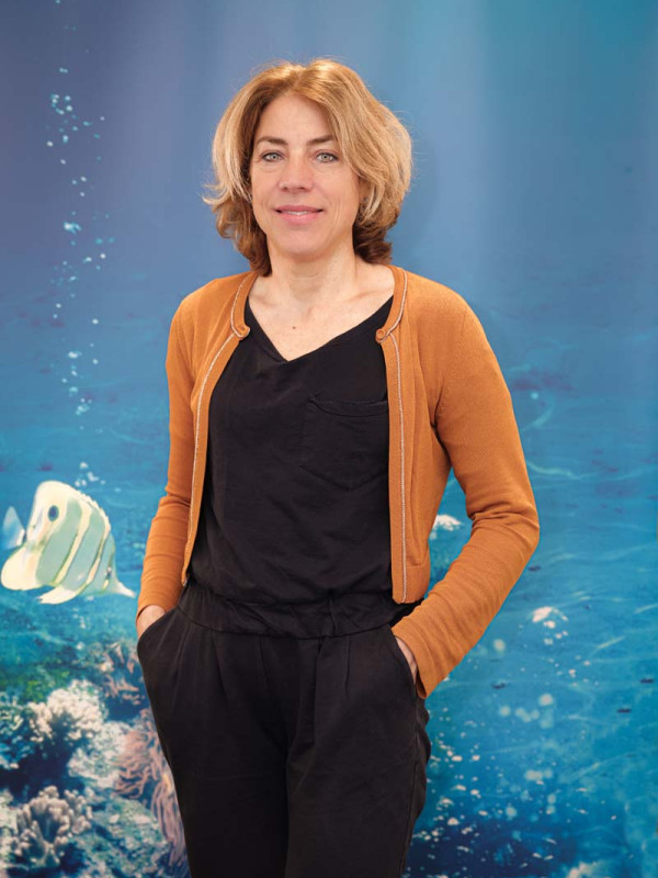 Bianca Panis