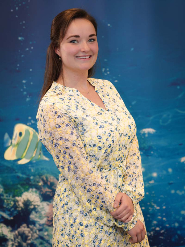 Brenda Delahaije