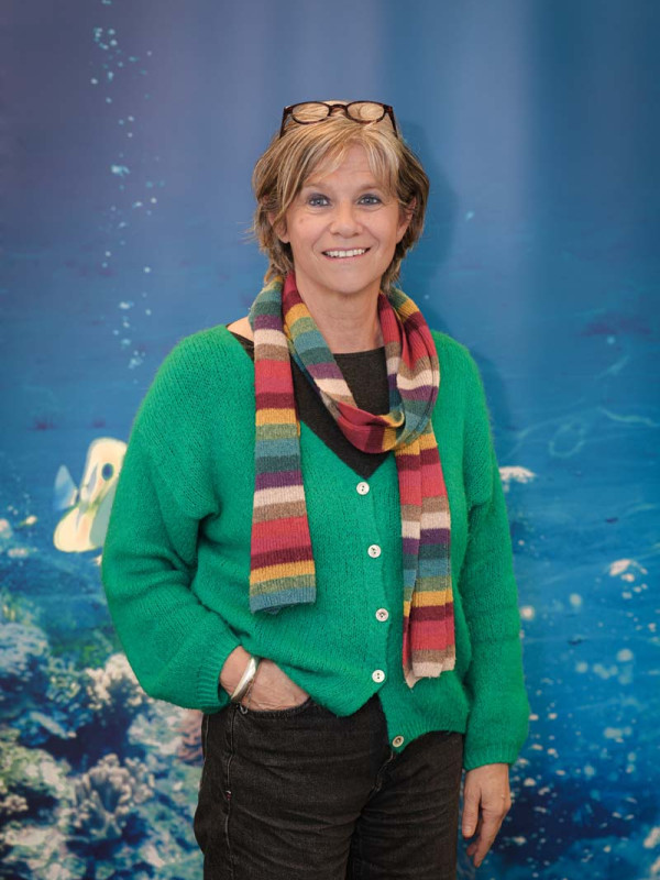 Brigitte Ottenhoff