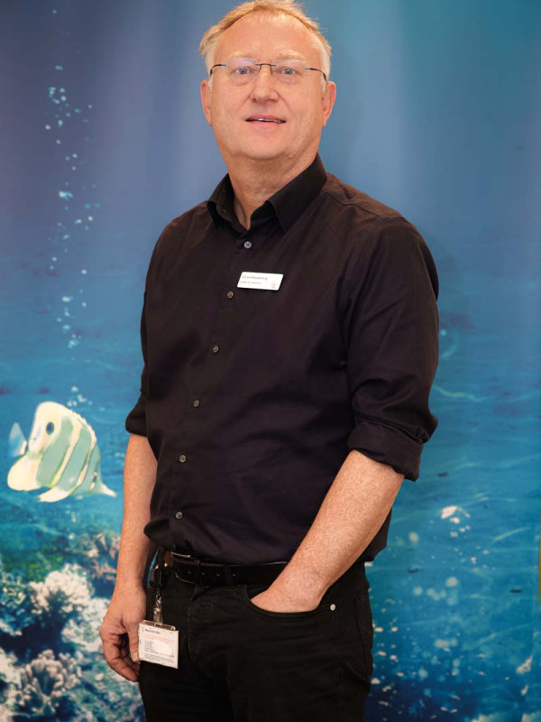 Dick van Waardenburg