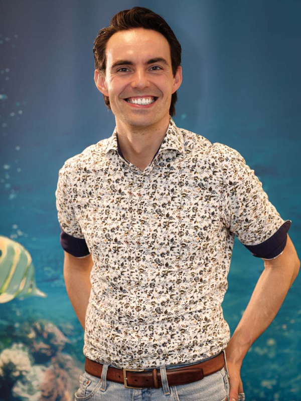 Etienne Janssen