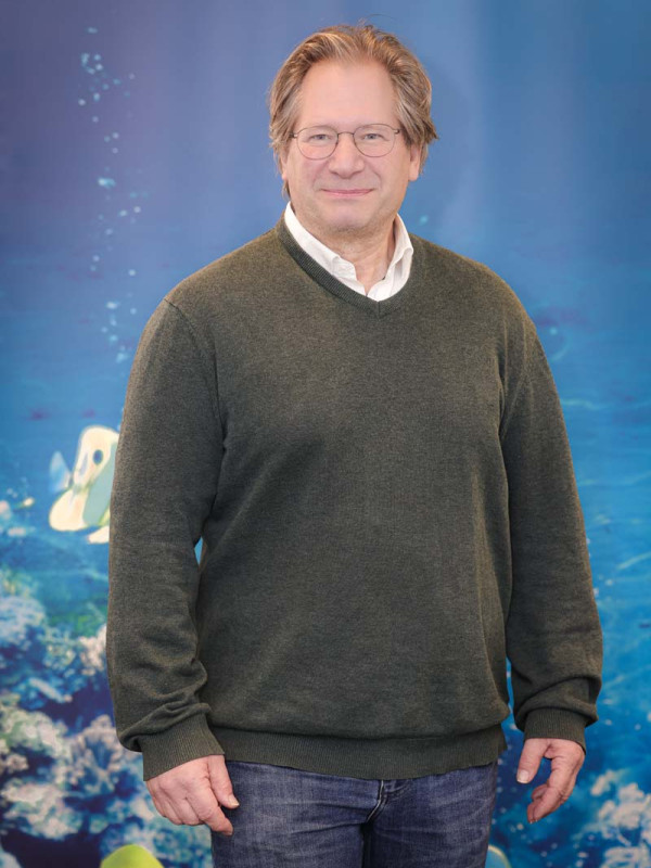 Ferry van Nie