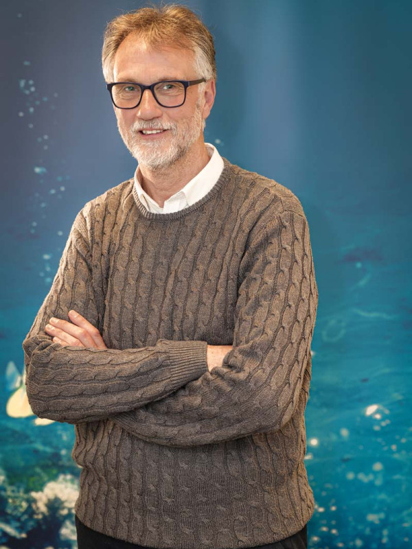 Freddy Kokke