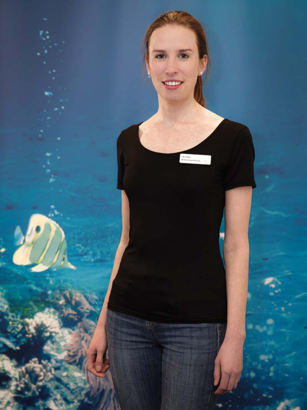 Ilse de Lange