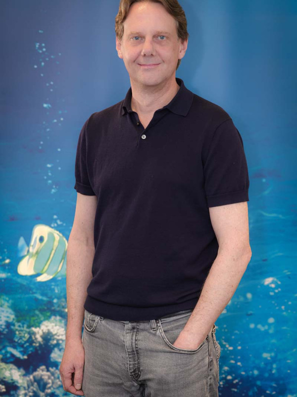 Jasper van Aalst