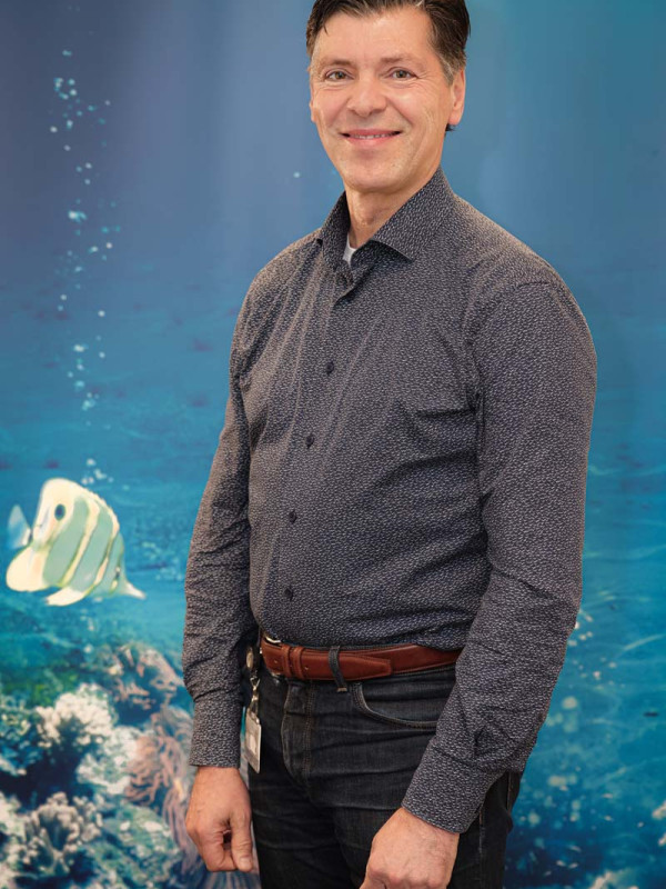 Jeroen Vermeulen