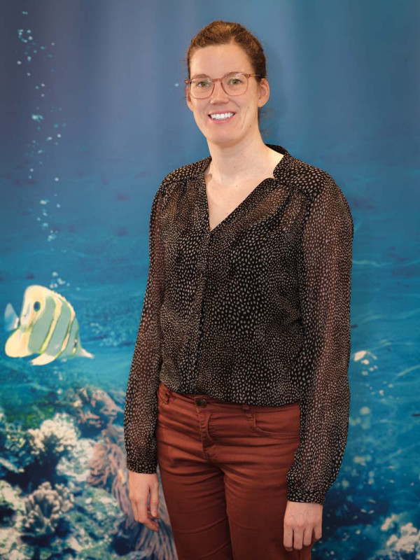Karen van Machelen