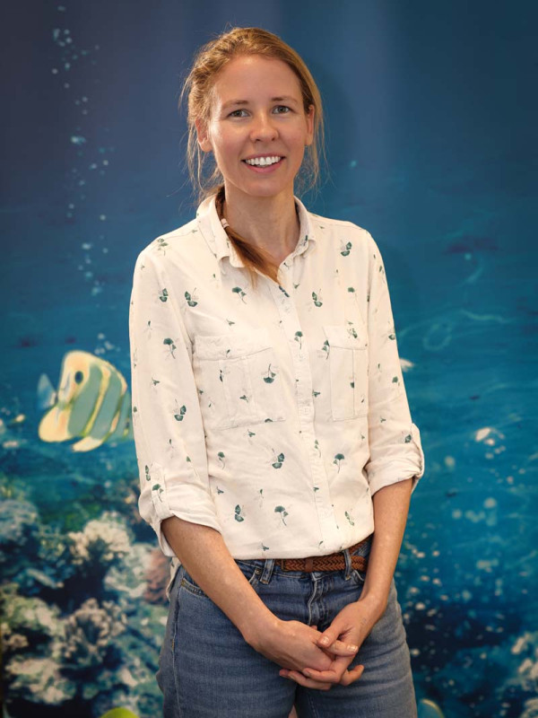 Lizanne Berkenbosch