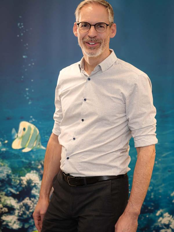 Marc Dirix