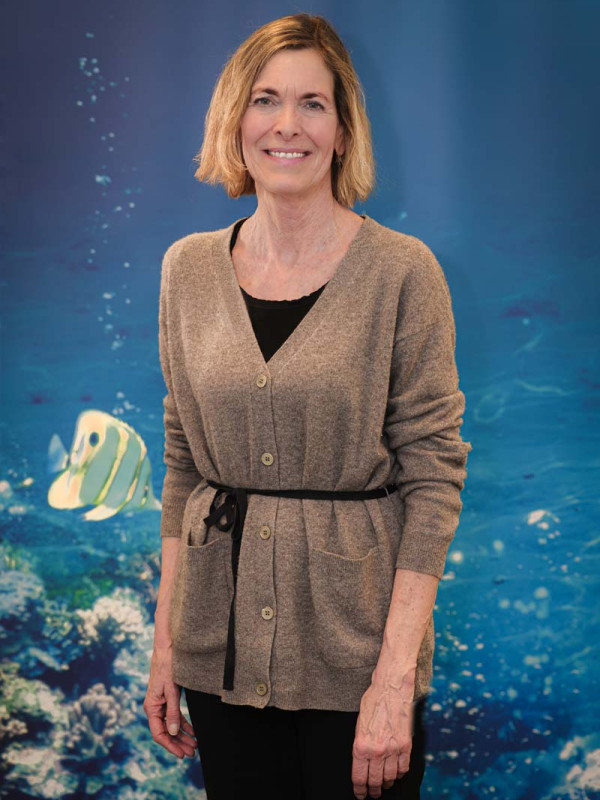 Maud Verbeek