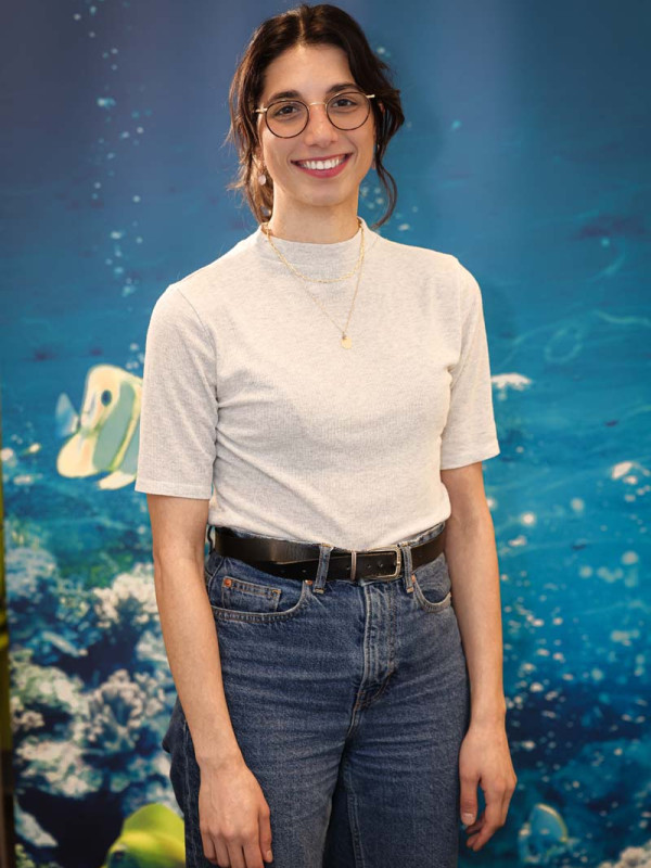 Melania Ebrahimi