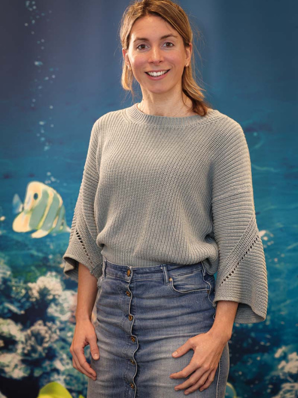 Michelle Hilderink