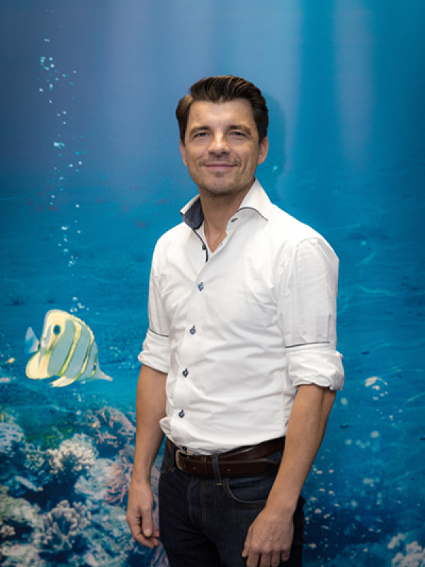 Michiel Bannier