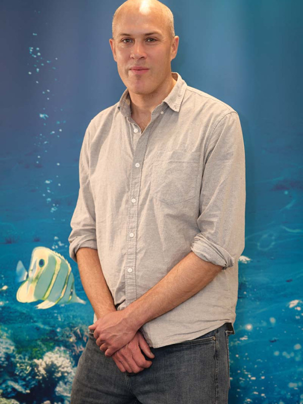 Michiel de Wolf