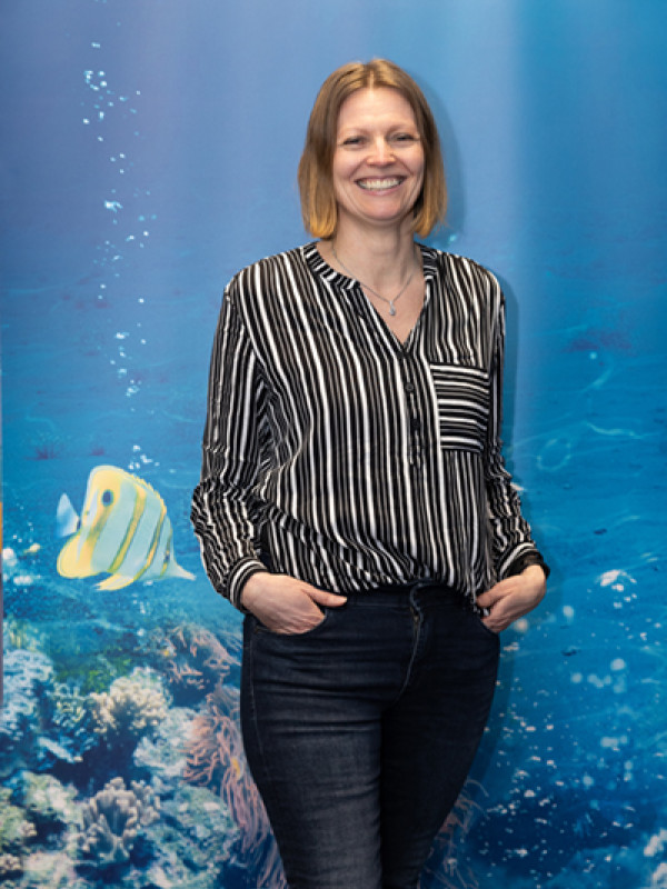 Petra van Gennep