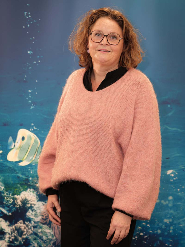 Sylvia Klinkenberg
