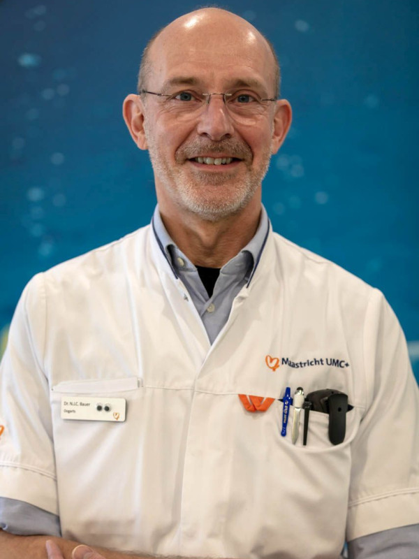 Noel Bauer