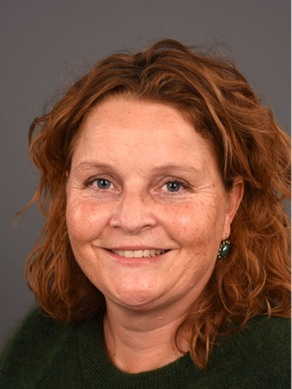 Sylvia Klinkenberg