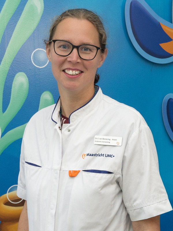 Elke van Westering-Kroon