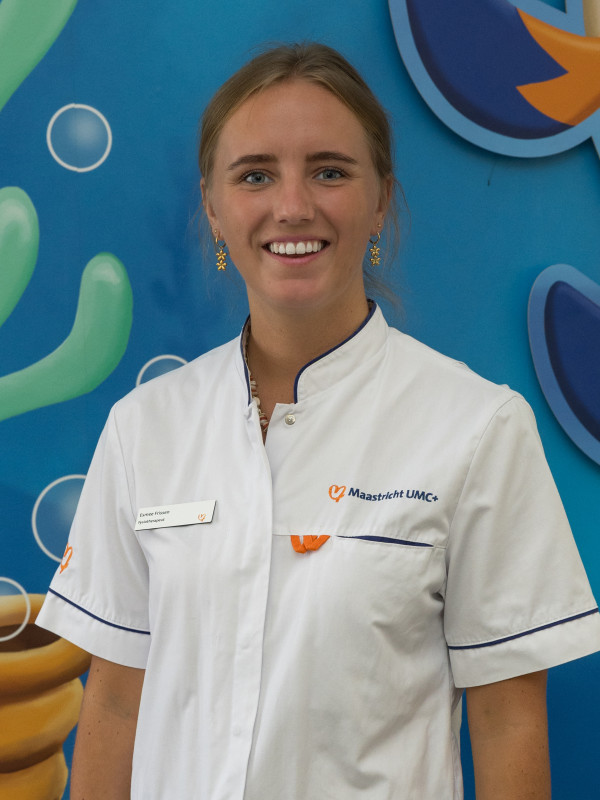 Esmee Frissen