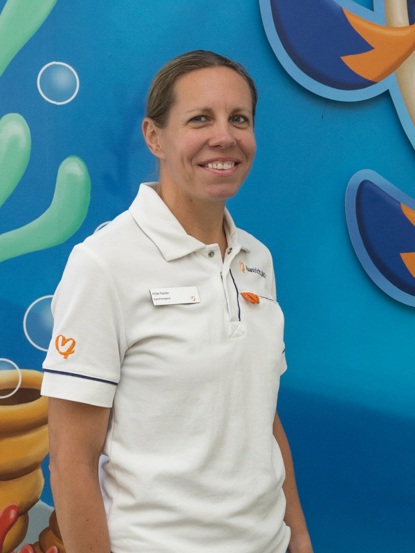 Hilde Poolen