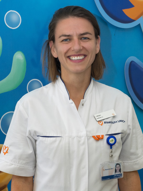 Janna Weijers