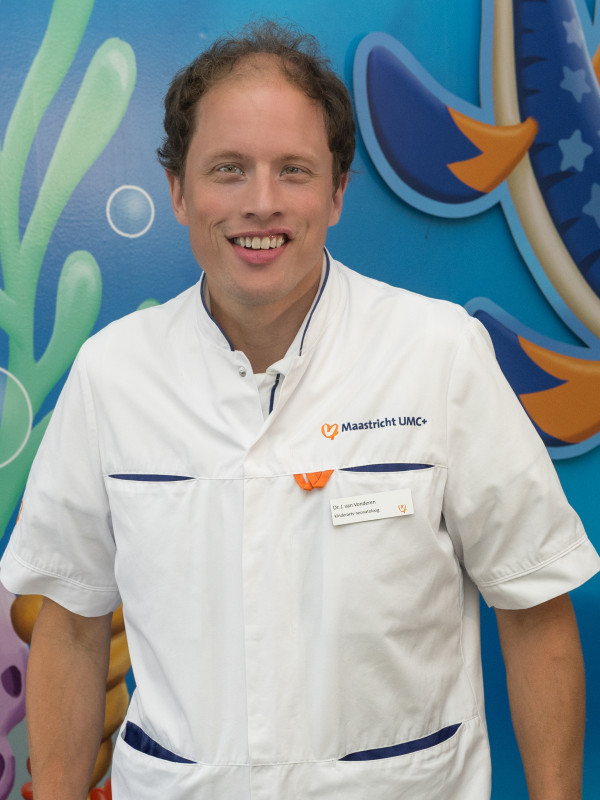 Jeroen van Vonderen