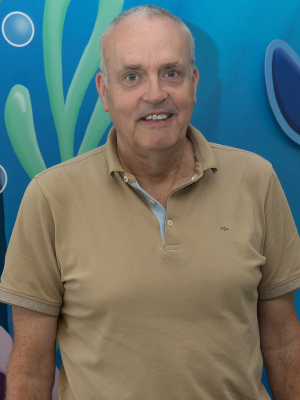 Paul Breedveld