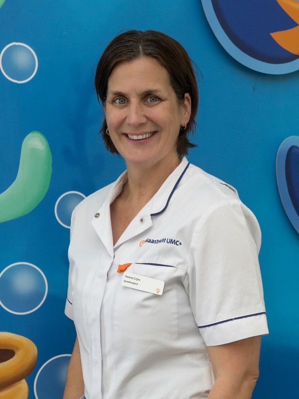 Yvonne Crijns