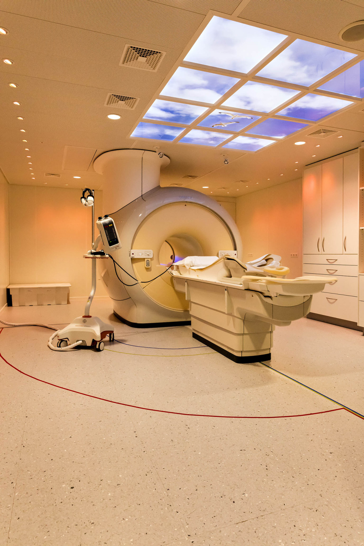MRI