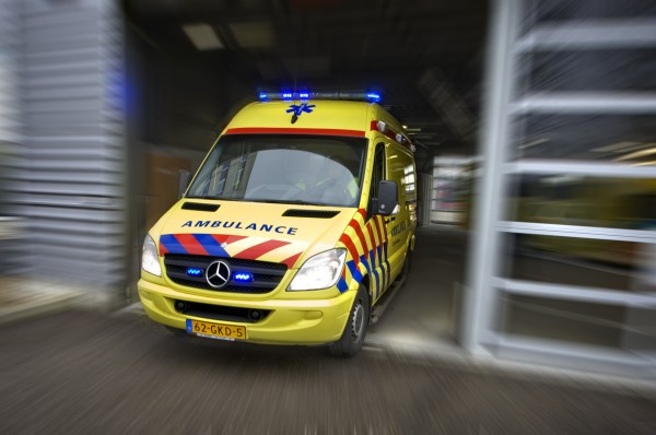 Ambulance
