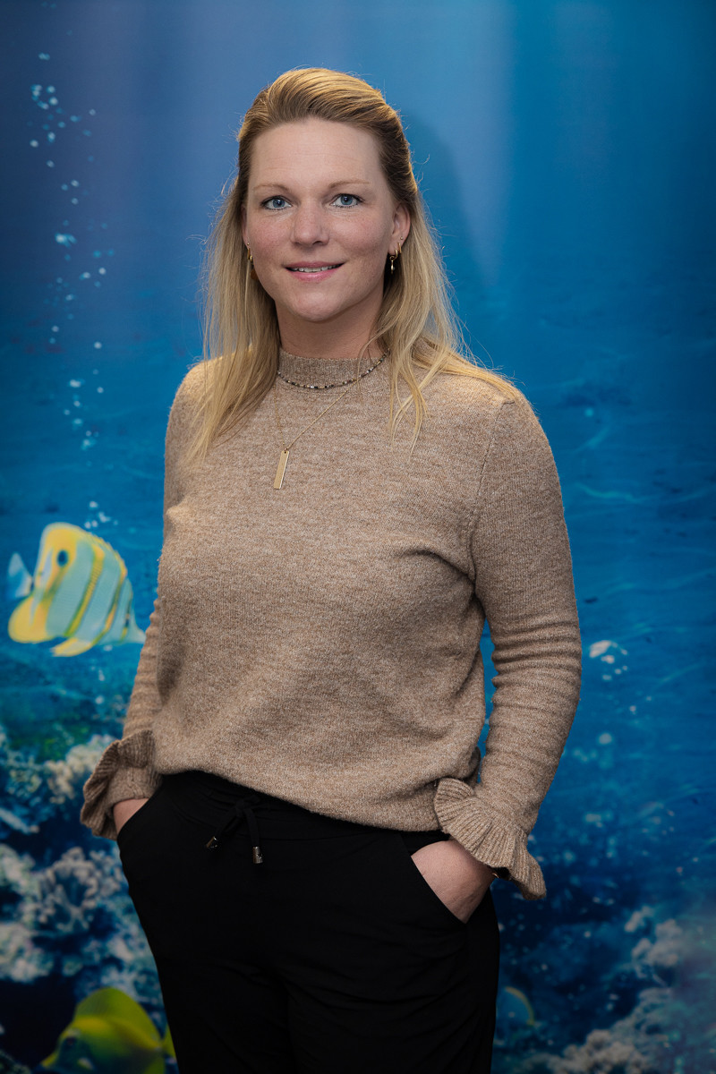 Dionne Wijckmans