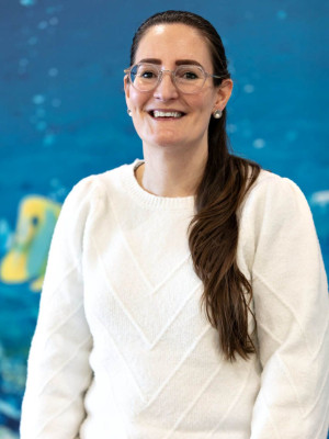 Drs. Jilke Beinsberger