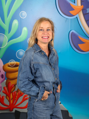 Foto van medewerker
