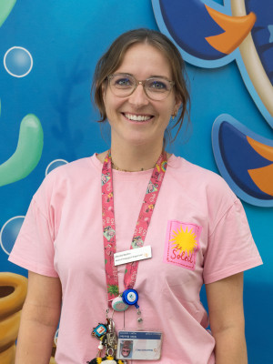 Mireille Baeten