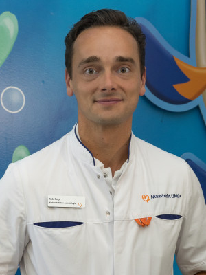 Rick de Rooy