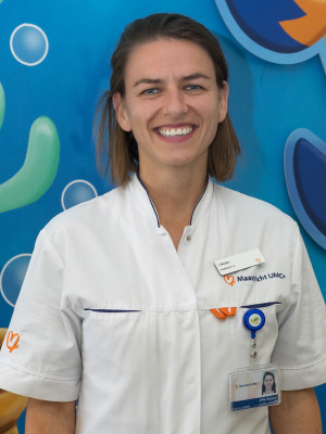 Janna Weijers