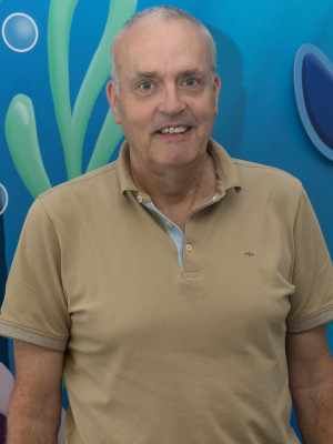 Paul Breedveld