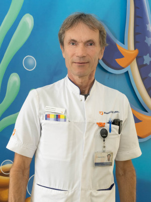 Paul willems