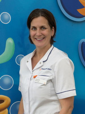 Yvonne Crijns